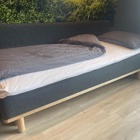 Apartment Lilletveitvegen Μπέργκεν Εξωτερικό φωτογραφία