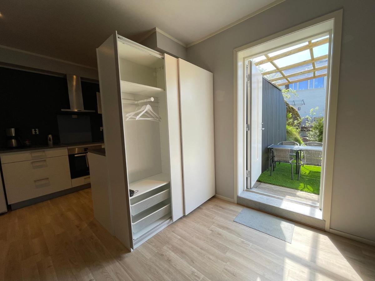 Apartment Lilletveitvegen Μπέργκεν Εξωτερικό φωτογραφία