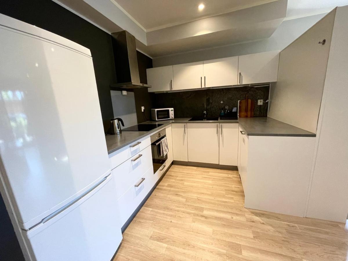Apartment Lilletveitvegen Μπέργκεν Εξωτερικό φωτογραφία