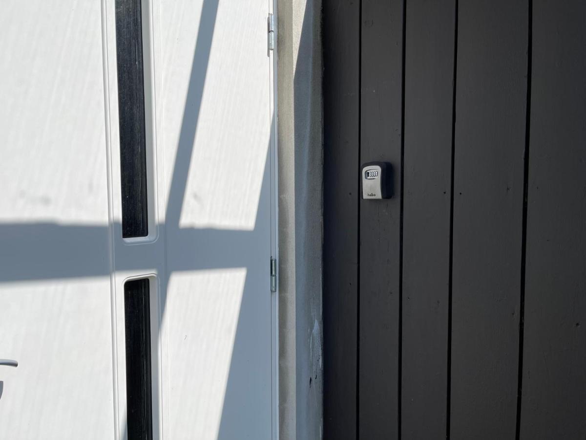 Apartment Lilletveitvegen Μπέργκεν Εξωτερικό φωτογραφία